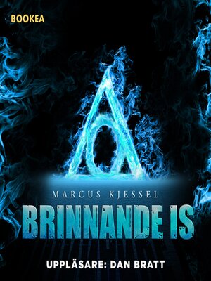 cover image of Brinnande is